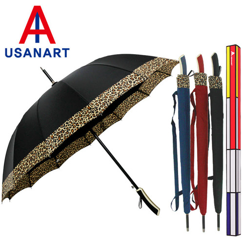 우산아트 60 14K 호피보다 우산